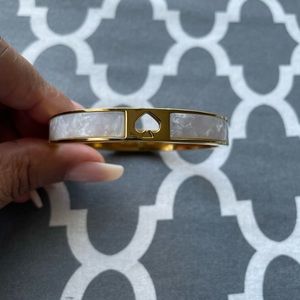 Kate Spade bracelet